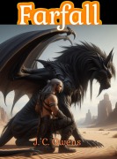 Cover-Bild zum Titel 'Farfall' von 'J. C. Owens'