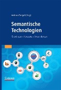 Cover-Bild zum Titel 'Semantische Technologien' von ''