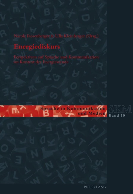 Energiediskurs - 
