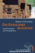 Die Exzellenzinitiative - 