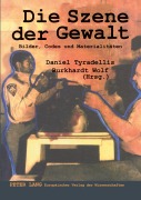 Cover-Bild zum Titel 'Die Szene der Gewalt' von ''