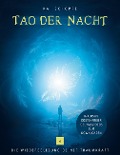 Cover-Bild zum Titel 'Tao der Nacht' von 'Kai Schoppe'