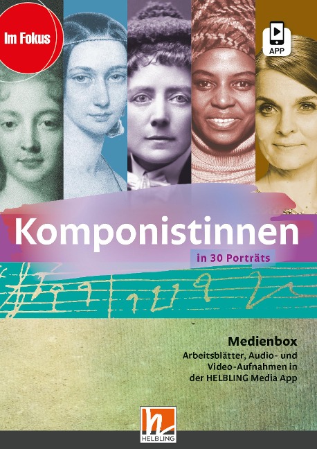 Komponistinnen - Vera Funk