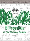 Cover-Bild zum Titel 'Bilingualism in the Primary School' von ''