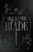Cover-Bild zum Titel 'Blackened Blade 1: The Blackened Blade' von 'Isla Davon'