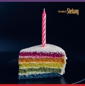 Shebang - Oren Ambarchi