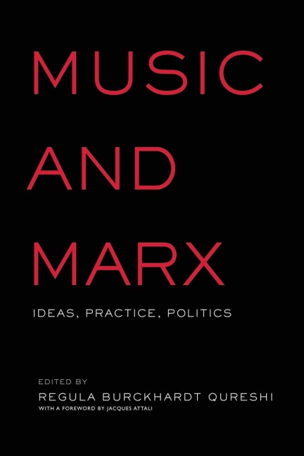 Music and Marx - 