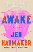 Cover-Bild zum Titel 'Awake' von 'Jen Hatmaker'