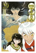 Cover-Bild zum Titel 'Inu Yasha New Edition 29' von 'Rumiko Takahashi'