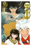 Cover-Bild zum Titel 'Inu Yasha New Edition 29' von 'Rumiko Takahashi'