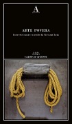 Cover-Bild zum Titel 'Arte povera' von ''