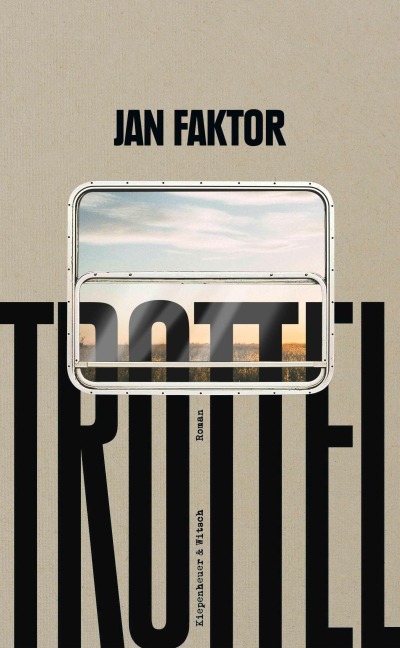 Trottel - Jan Faktor