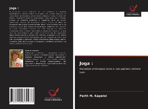 Joga : - Parth M. Kapatel