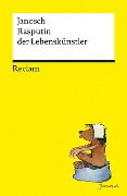 Rasputin der Lebenskünstler - Janosch