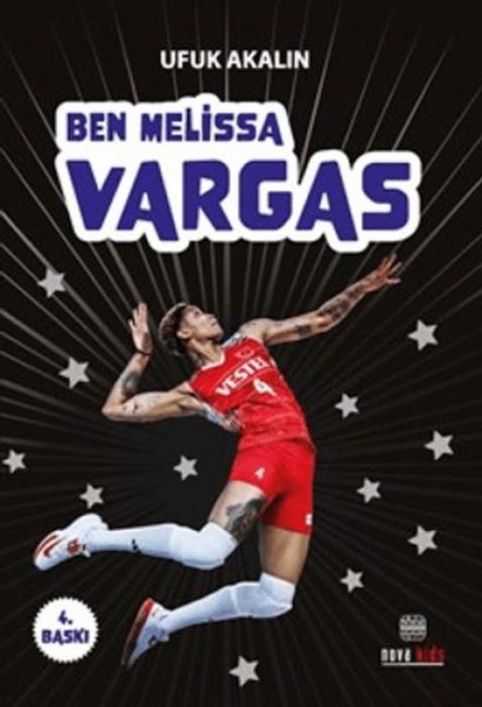 Ben Melissa Vargas - Ufuk Akalin