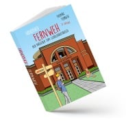 Cover-Bild zum Titel 'Handbuch Fernweh. Der Ratgeber zum Schüleraustausch' von 'Thomas Terbeck'