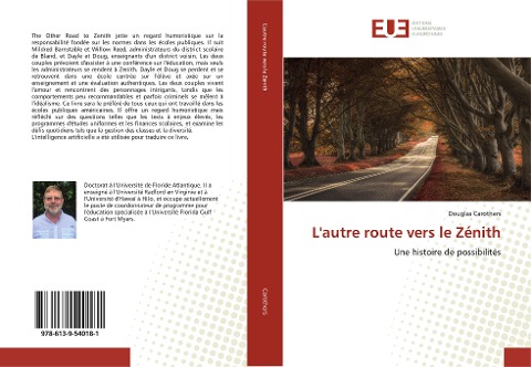 L'autre route vers le Zénith - Douglas Carothers