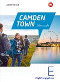 Camden Town Oberstufe - Allgemeine Ausgabe für die Sekundarstufe II. Textbook Einführungsphase - 