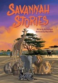 Savannah Stories - Rashmi Rajan