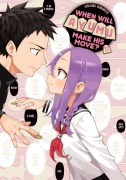 Cover-Bild zum Titel 'When Will Ayumu Make His Move? 17' von 'Soichiro Yamamoto'