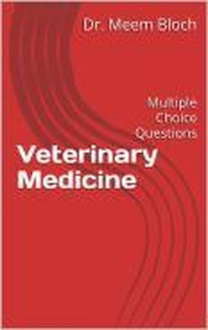 Veterinary Medicine - Rameez Bloch