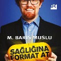 Cover-Bild zum Titel 'Sa¿l¿¿¿na Format At' von 'Bar¿¿ Muslu'
