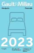 Cover-Bild zum Titel 'Gault&Millau Hotelguide Österreich 2023' von ''