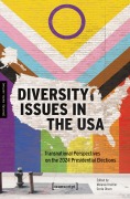 Cover-Bild zum Titel 'Diversity Issues in the USA' von ''