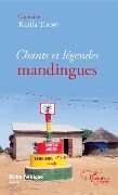 Cover-Bild zum Titel 'Chants et légendes mandingues' von 'Karifa Traoré'