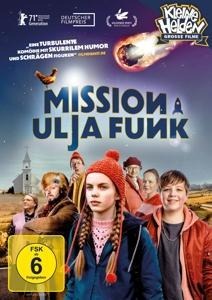Mission Ulja Funk - Barbara Kronenberg, André Dziezuk