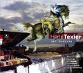 Cover-Bild zum Titel 'Sky Dancers' von 'Henri Texier'