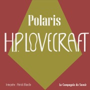 Cover-Bild zum Titel 'Polaris' von 'Howard Phillips Lovecraft'