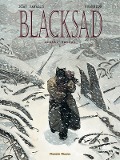 Blacksad 02. Arctic Nation - Juan Diaz Canales, Juanjo Guarnido