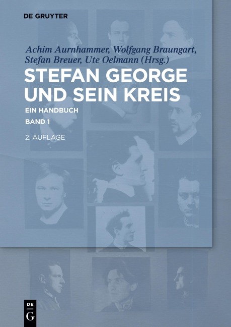 Stefan George und sein Kreis - 