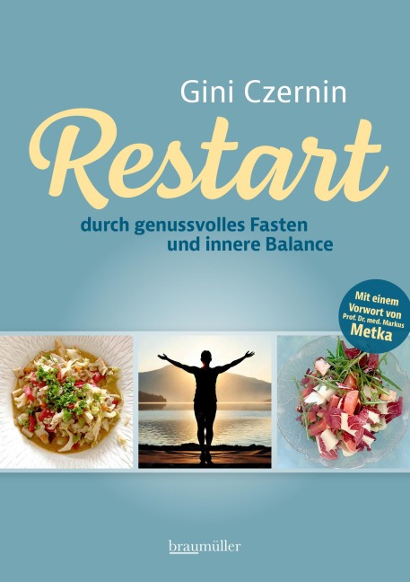 Restart - Gini Czernin