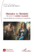 Cover-Bild zum Titel 'Histoire au féminin' von ''