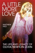 Cover-Bild zum Titel 'A Little More Love' von 'Matthew Hild'