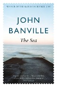 Cover-Bild zum Titel 'The Sea' von 'John Banville'