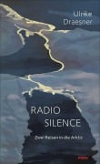 Cover-Bild zum Titel 'Radio Silence' von 'Ulrike Draesner'