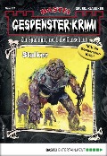 Gespenster-Krimi 27 - Tobias Bachmann