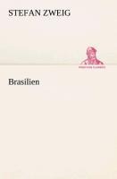 Brasilien - Stefan Zweig