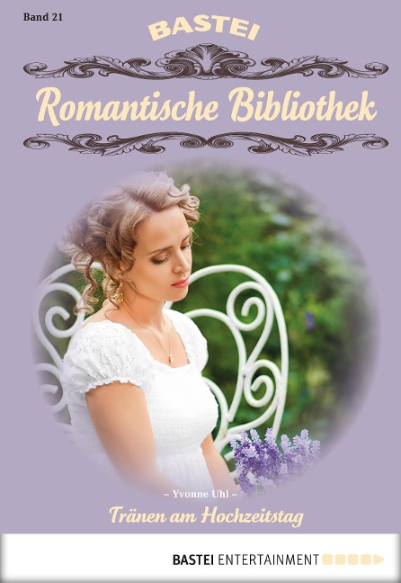 Romantische Bibliothek - Folge 21 - Yvonne Uhl