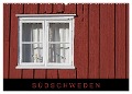 Südschweden (Wandkalender 2024 DIN A2 quer), CALVENDO Monatskalender - Martin Ristl