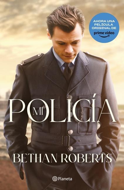 Mi Policía - Bethan Roberts