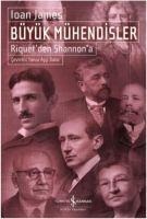 Büyük Mühendisler - Ioan James