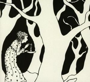 Wilderness of Love - Shadow Band