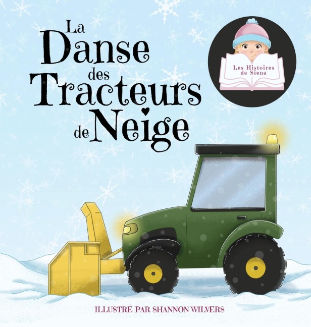 La Danse des Tracteurs de Neige - Siena