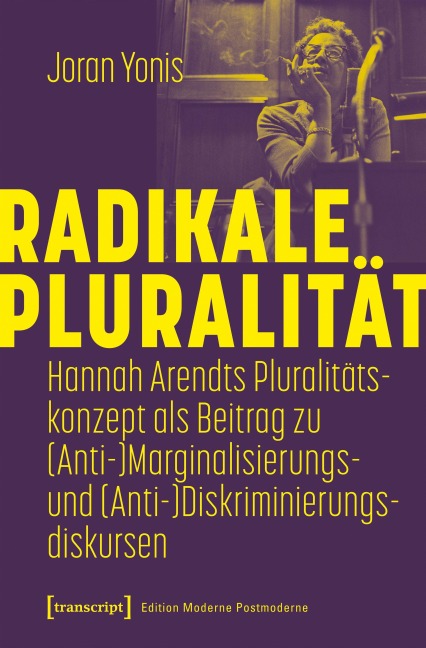Radikale Pluralität - Joran Yonis