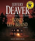 The Bodies Left Behind - Jeffery Deaver