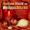 Festliche Musik zur Weihnachtszeit - Das Bayerische Blechbläserquartett